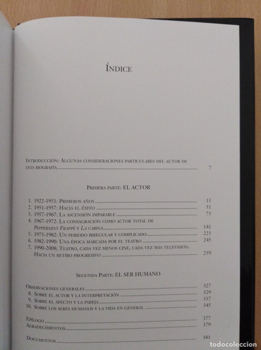 Libros de segunda mano: JOS&Eacute; LUIS L&Oacute;PEZ V&Aacute;ZQUEZ. Luis Lorente - Foto 5