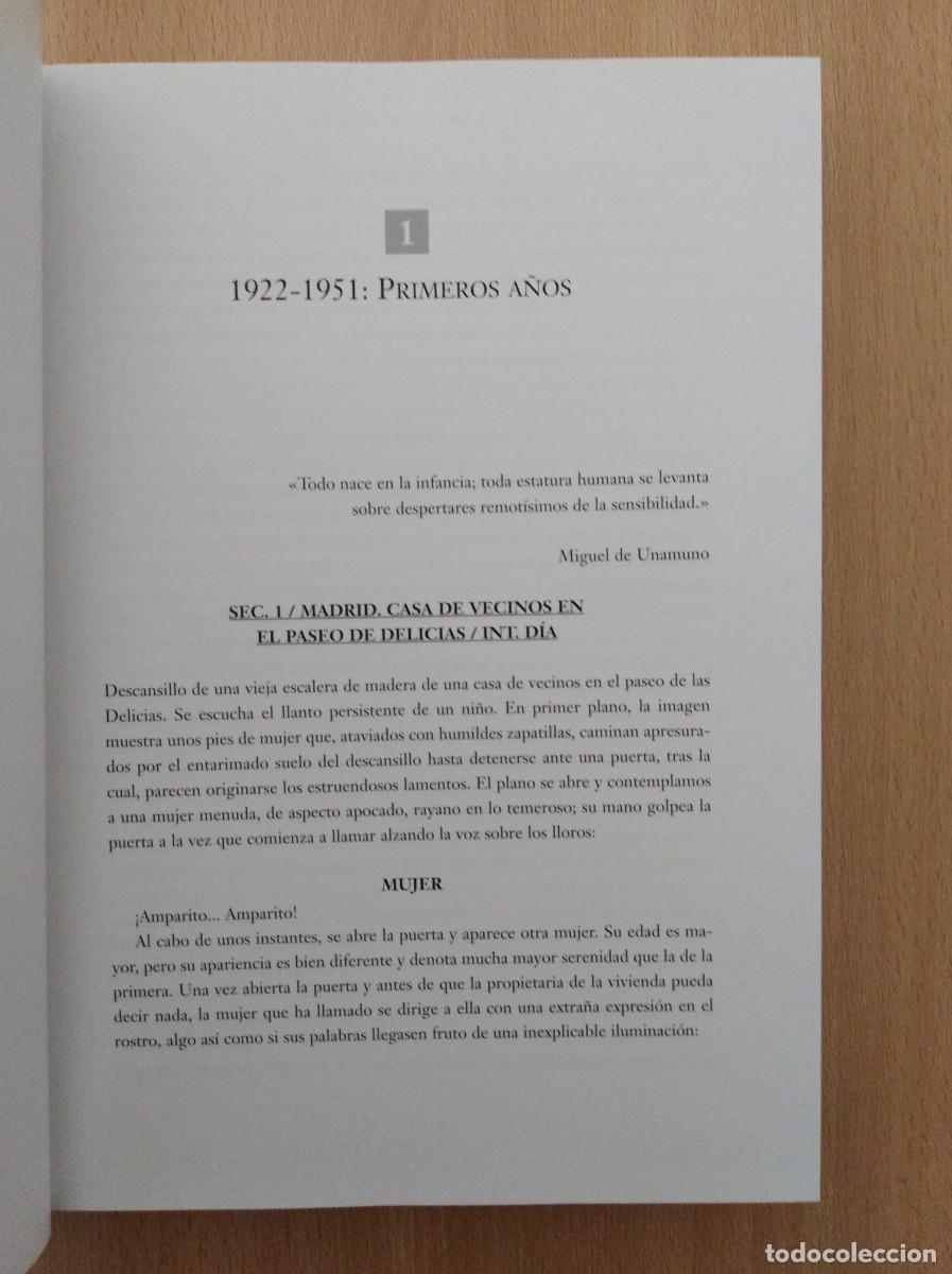 Libros de segunda mano: JOS&Eacute; LUIS L&Oacute;PEZ V&Aacute;ZQUEZ. Luis Lorente - Foto 7