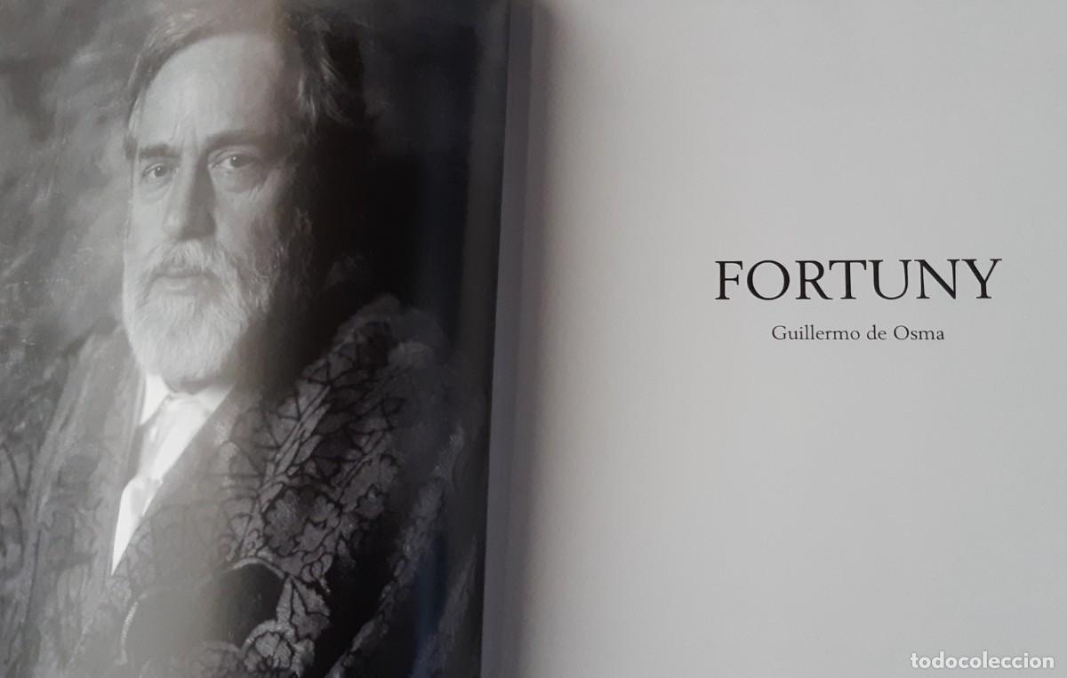 Libros de segunda mano: Fortuny vida y obra. - Foto 2