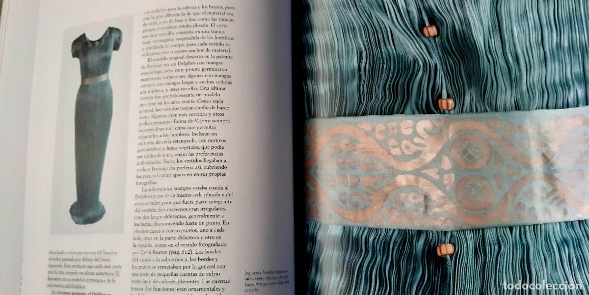 Libros de segunda mano: Fortuny vida y obra. - Foto 4