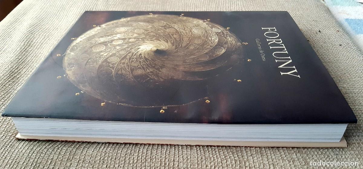 Libros de segunda mano: Fortuny vida y obra. - Foto 5
