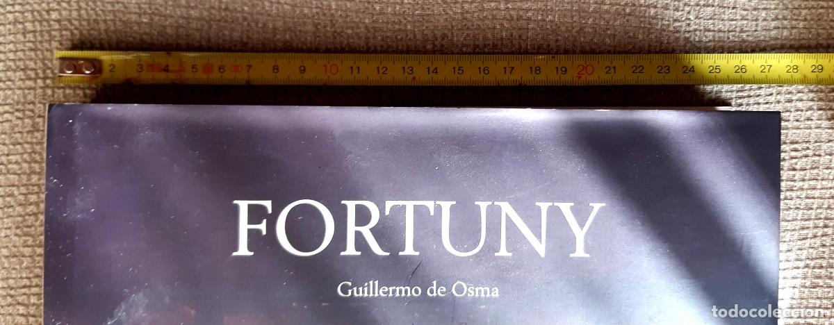 Libros de segunda mano: Fortuny vida y obra. - Foto 7