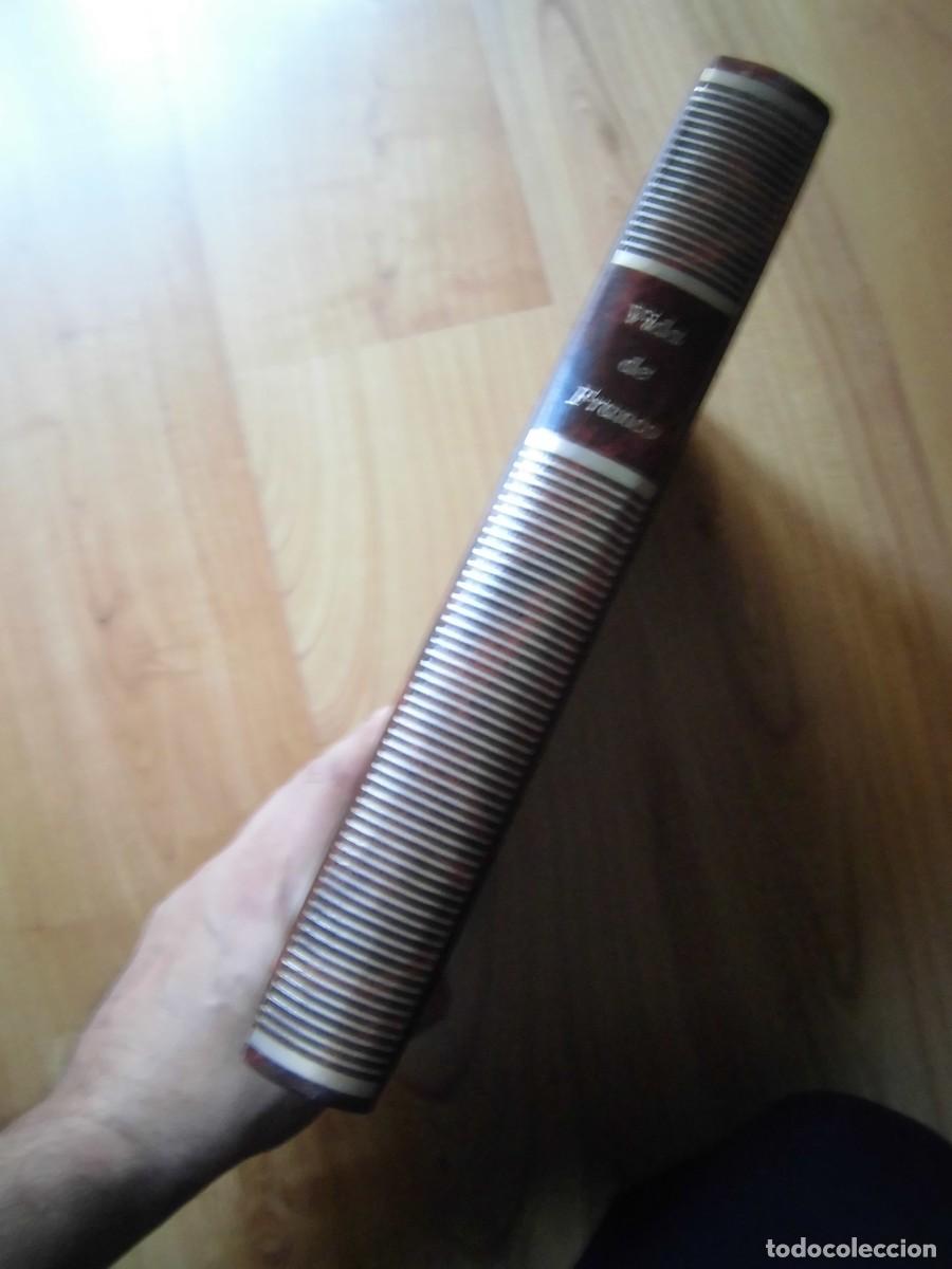 Libros de segunda mano: VIDA DE FRANCO ABC - Foto 3
