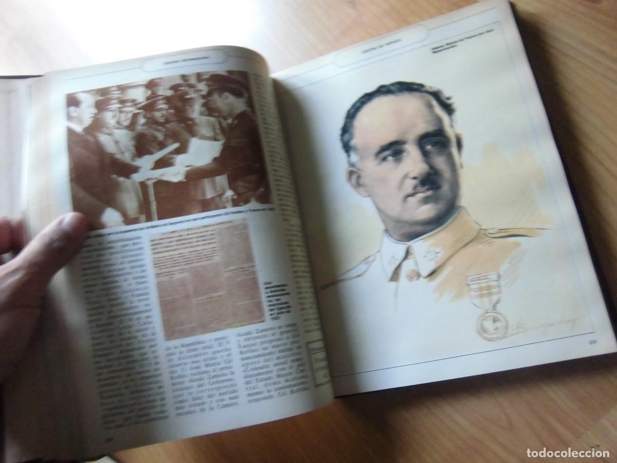 Libros de segunda mano: VIDA DE FRANCO ABC - Foto 5