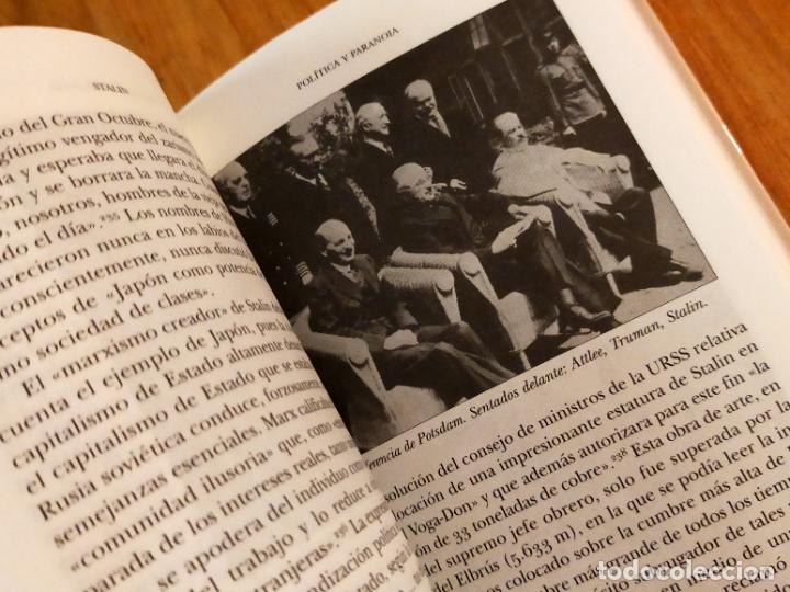 Libros de segunda mano: STALIN - MAXIMILIEN RUBE - Foto 4