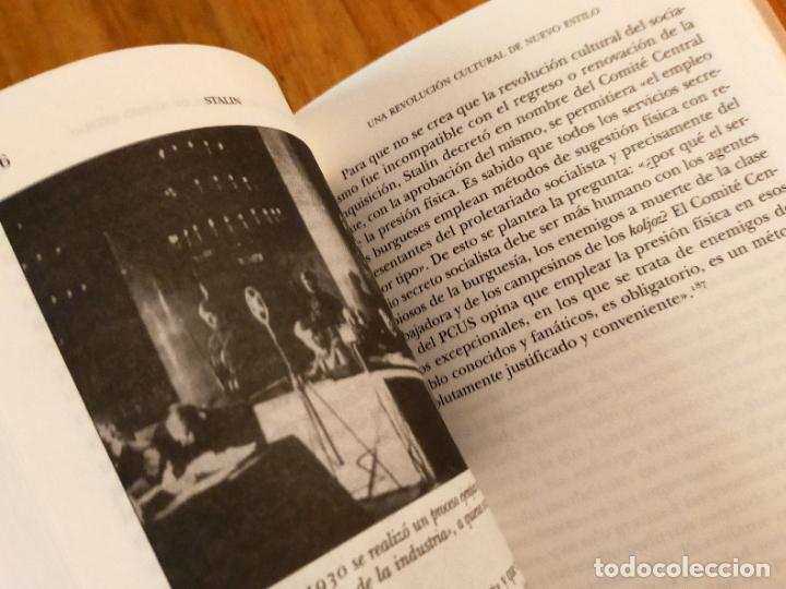 Libros de segunda mano: STALIN - MAXIMILIEN RUBE - Foto 5
