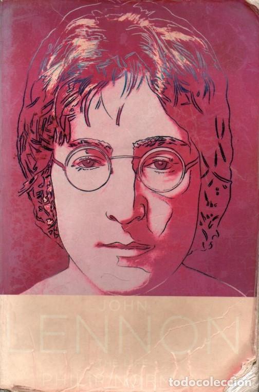 John Lennon: The Life CD : Noran, Philip, alcol, Graee John Lennon: The Life CD : Noran, Philip, alcol, Graee