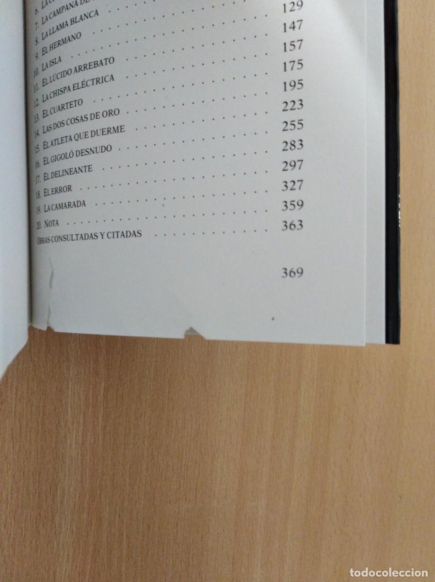 Libros de segunda mano: SIBILLA ALERAMO. Ren&eacute; de Ceccatty - Foto 5