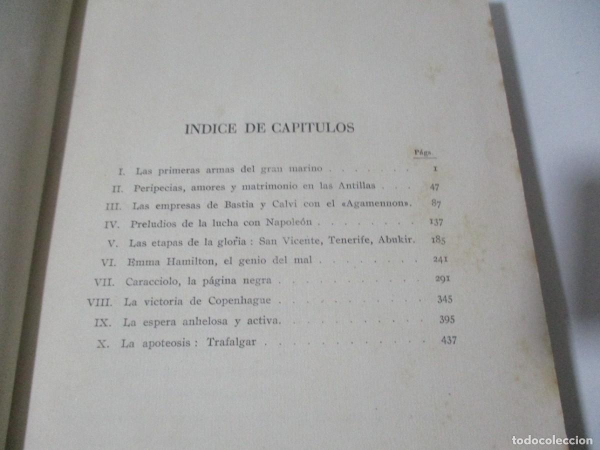 Libros de segunda mano: HECTOR BRAVETTA Nelson W16341 - Foto 2