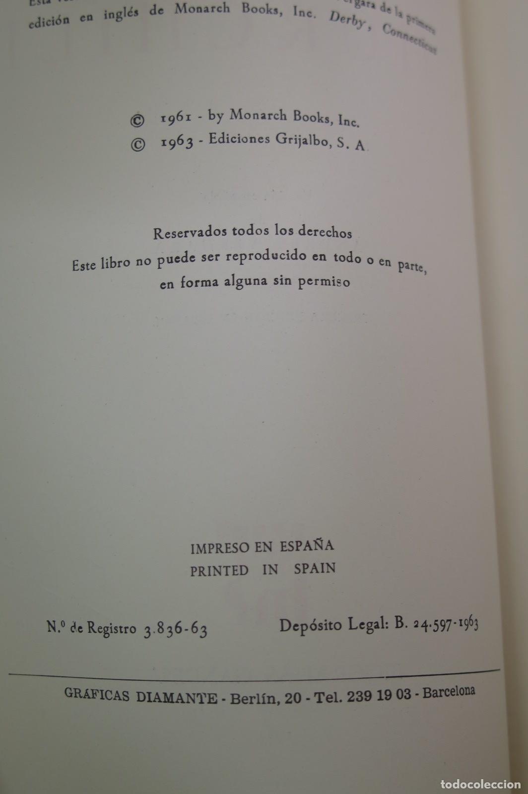 Libros de segunda mano: CHURCHILL. Black - Foto 2