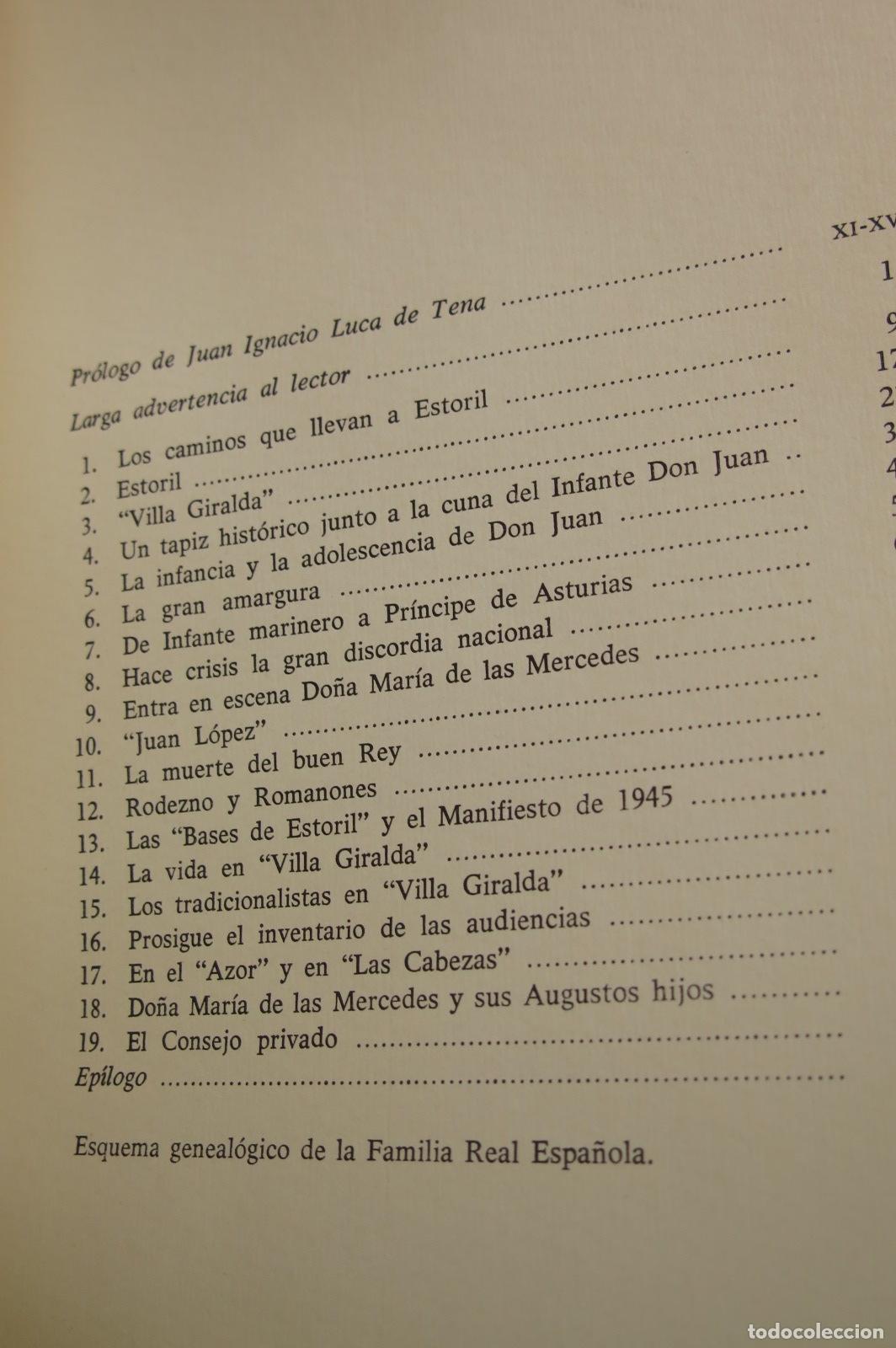 Libros de segunda mano: Don Juan de Borb&oacute;n. Sierra - Foto 3