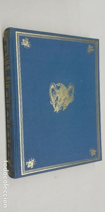 Libros de segunda mano: NAPOLE&Oacute;N EN SANTA ELENA - Foto 1