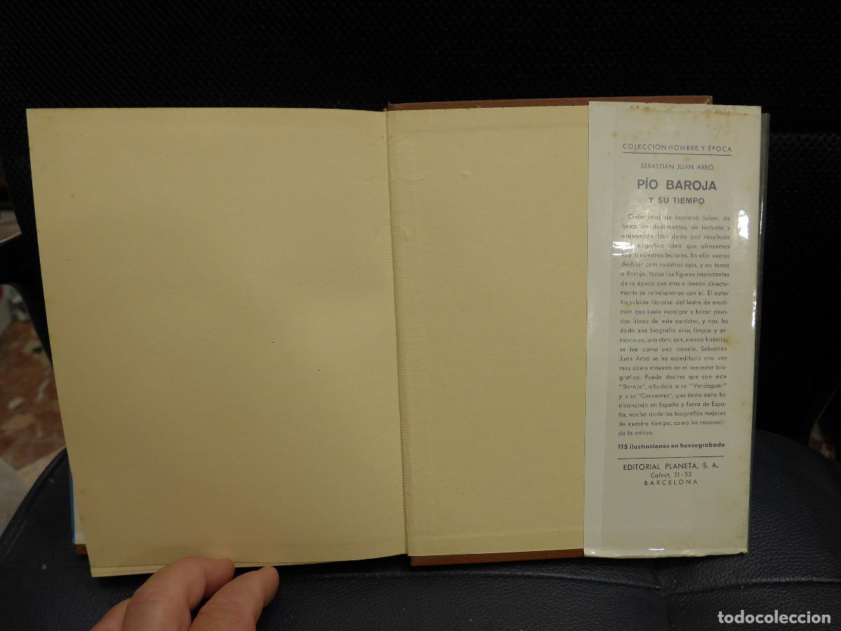 Libros de segunda mano: DICKENS EDITORIAL PLANETA 1963 - Foto 11