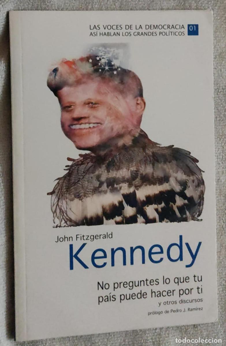 Libros de segunda mano: KENNEDY. - Foto 1