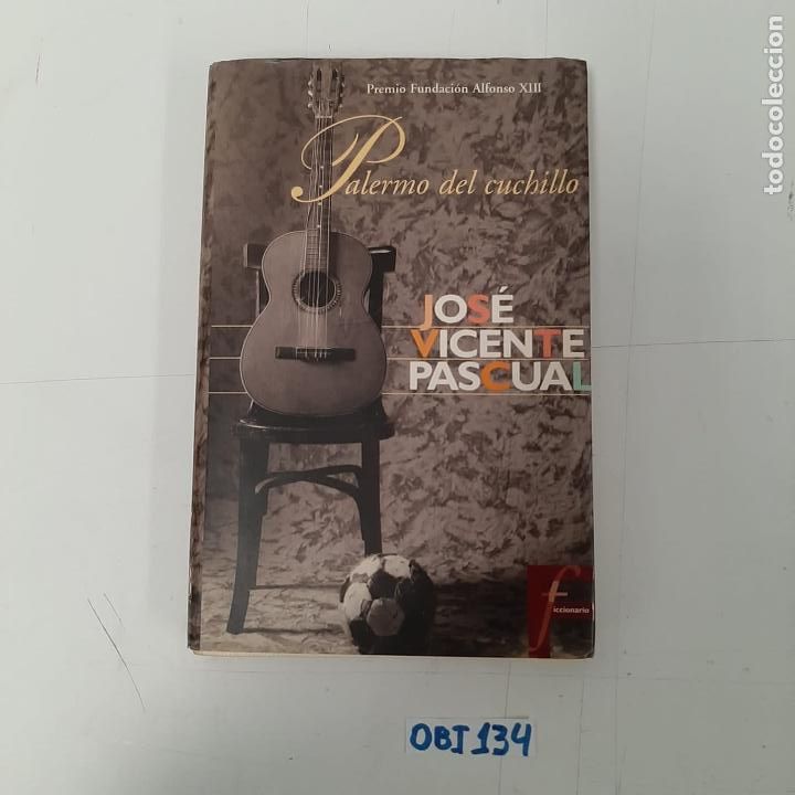 Libros de segunda mano: Jose Vicente Pascual - Foto 1