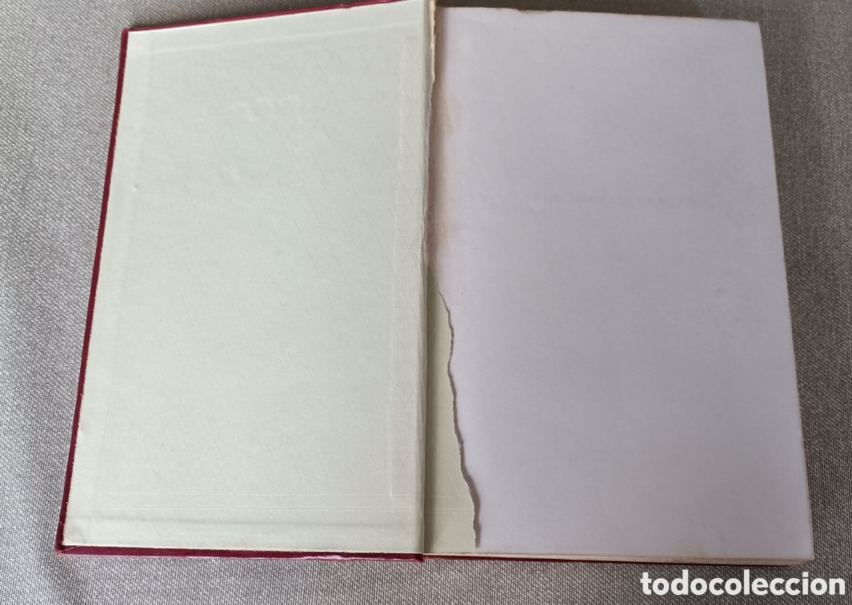 Libros de segunda mano: Dos Rebeldes Espa&ntilde;oles en el Per&uacute; 1946 - Foto 6