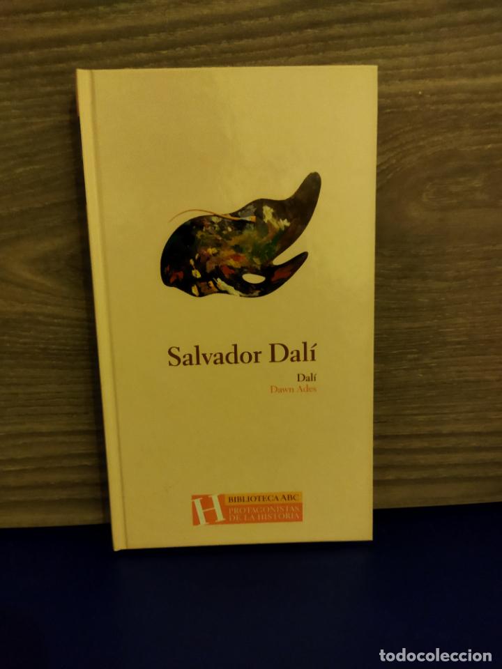 Libros de segunda mano: Salvador Dal&iacute; - Foto 1