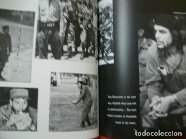 Libros de segunda mano: LOTE DOS LIBROS SOBRE EL CHE GUEVARA (EN INGL&Eacute;S) - Foto 5