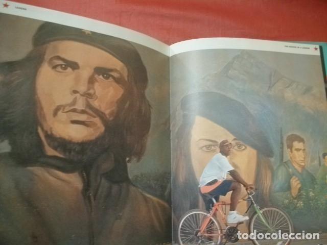 Libros de segunda mano: LOTE DOS LIBROS SOBRE EL CHE GUEVARA (EN INGL&Eacute;S) - Foto 6