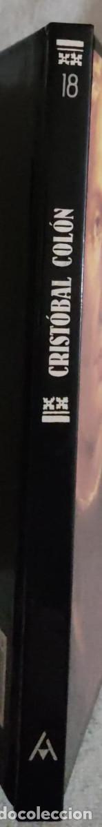 Libros de segunda mano: CRIST&Oacute;BAL COL&Oacute;N. - Foto 2