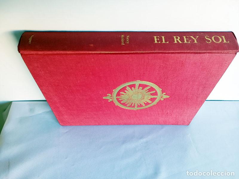 Libros de segunda mano: LIBRO DE &rdquo; EL REY SOL &rdquo; - Foto 2