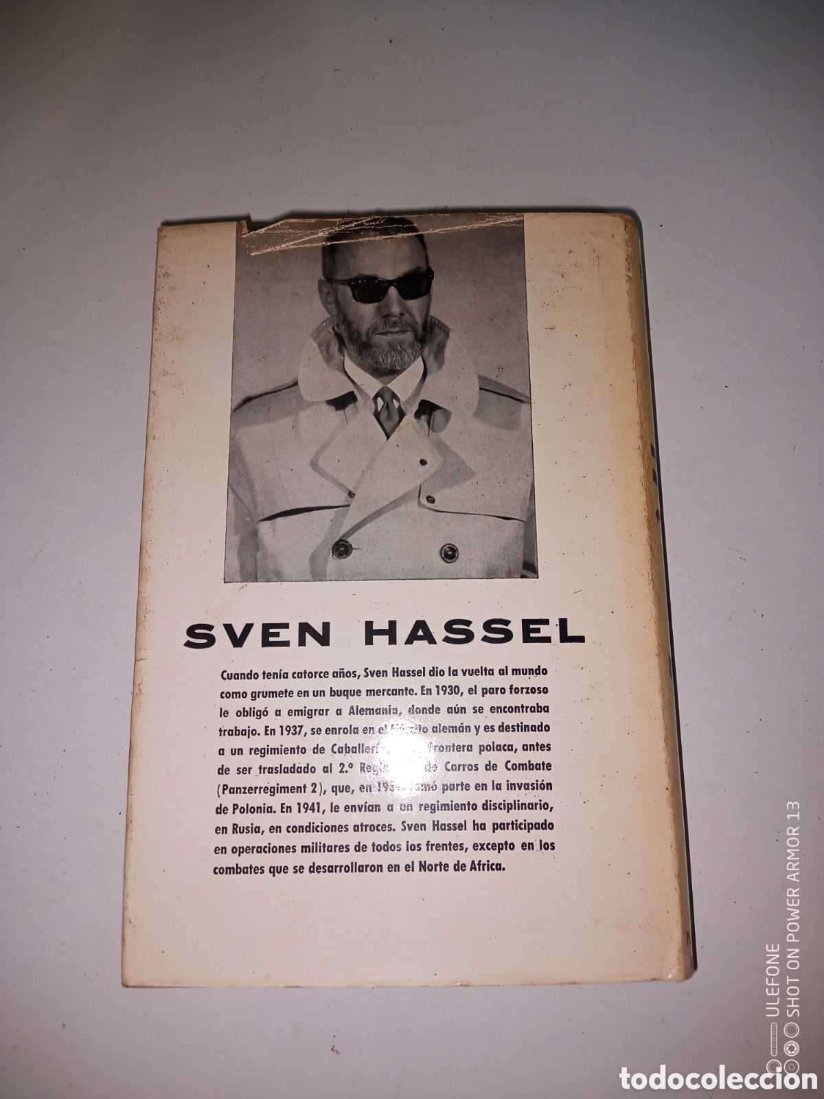 Libros de segunda mano: Libro General SS - Foto 2