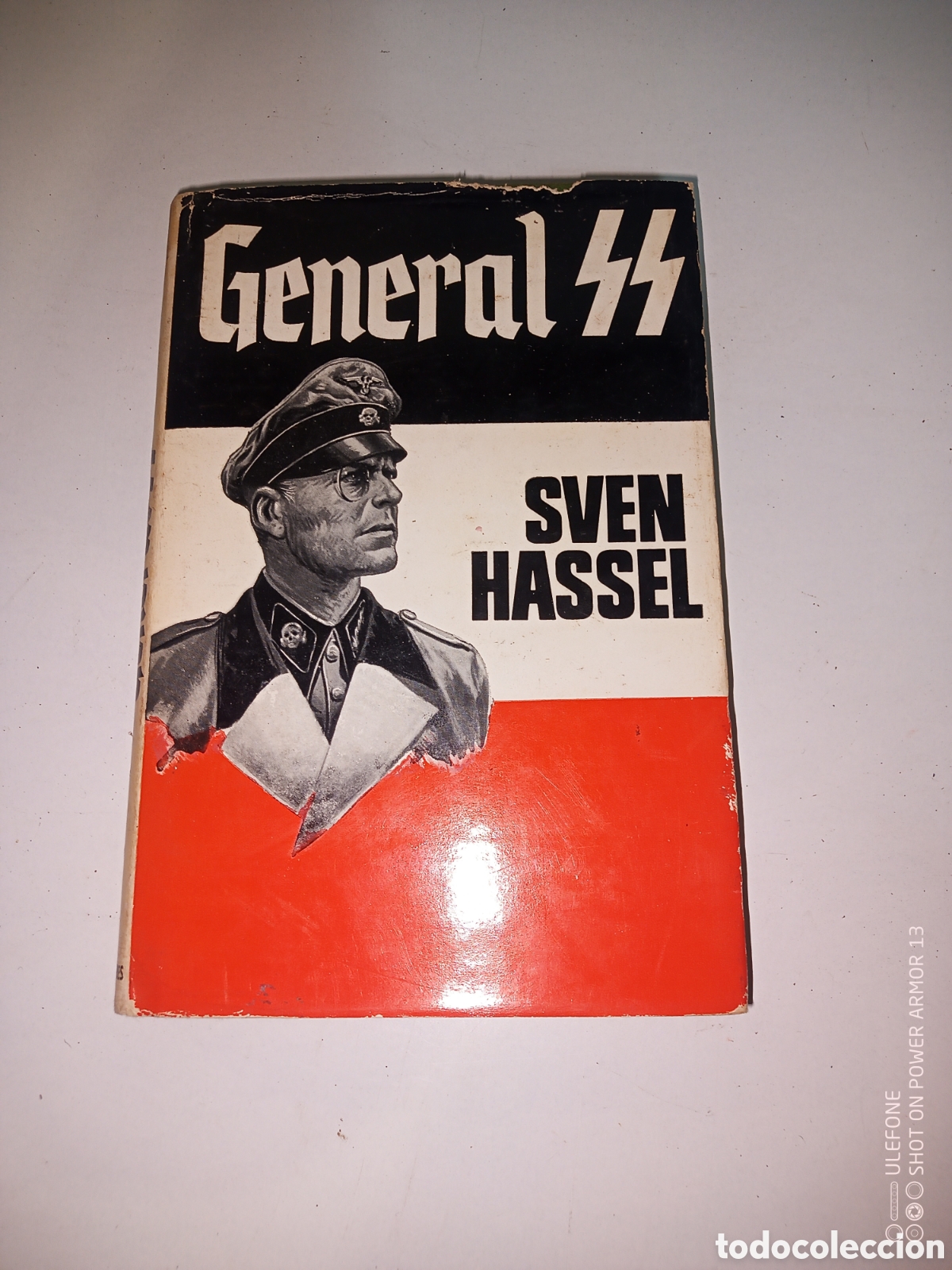 Libros de segunda mano: Libro General SS - Foto 1