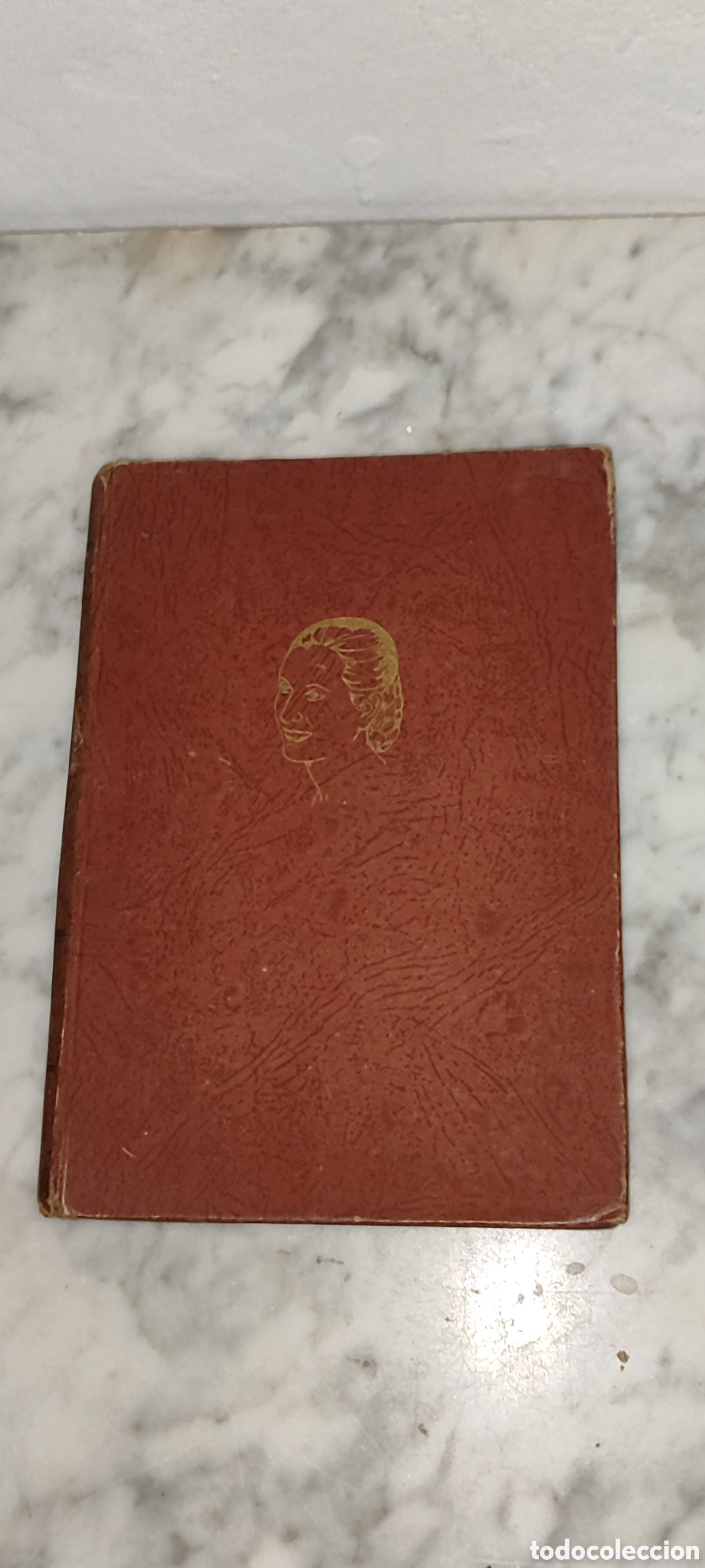 Libros de segunda mano: EVA PER&Oacute;N 1951 LA RAZ&Oacute;N DE M&Iacute; VIDA - Foto 2