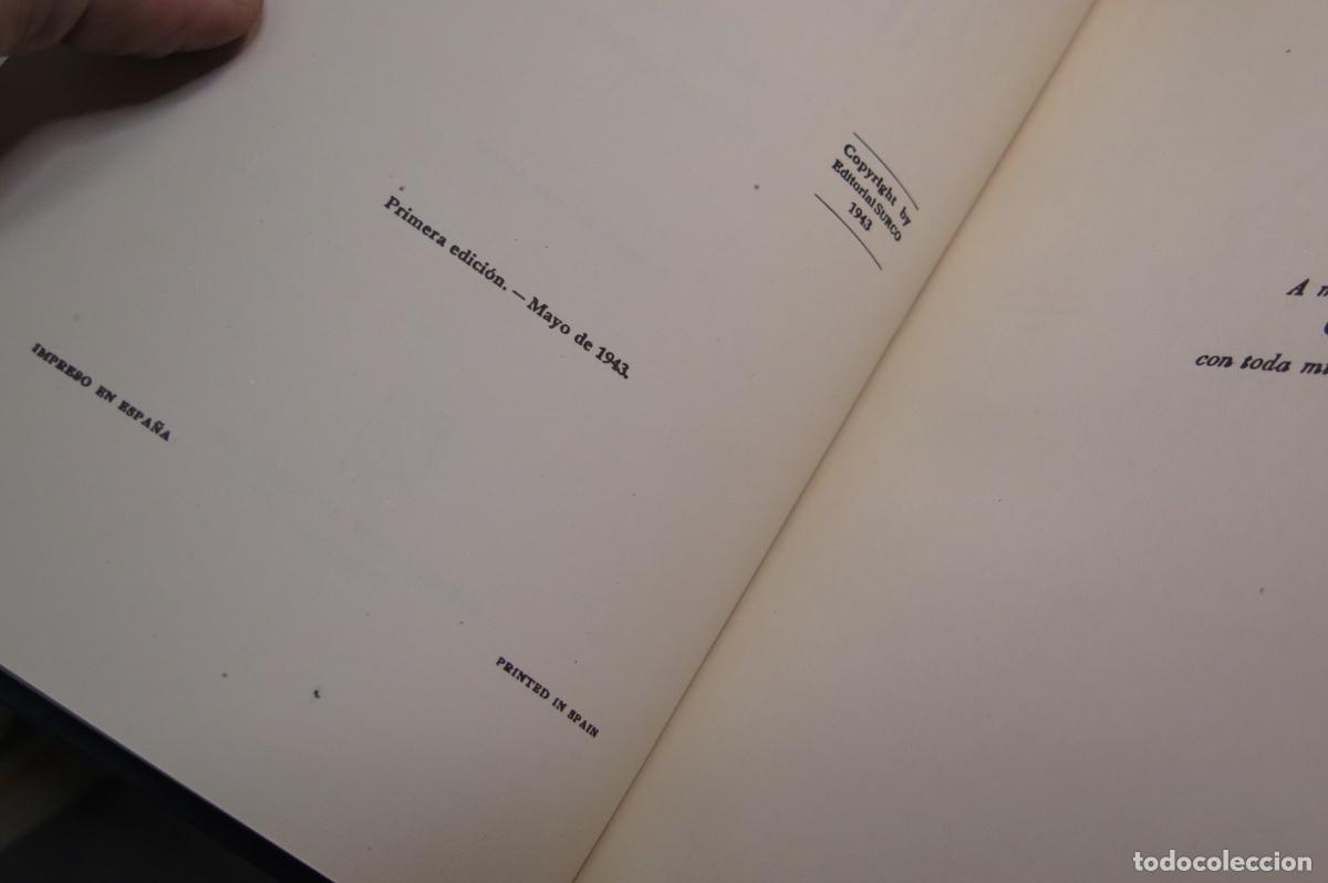 Libros de segunda mano: El Rey de Roma. Octave Aubry - Foto 3