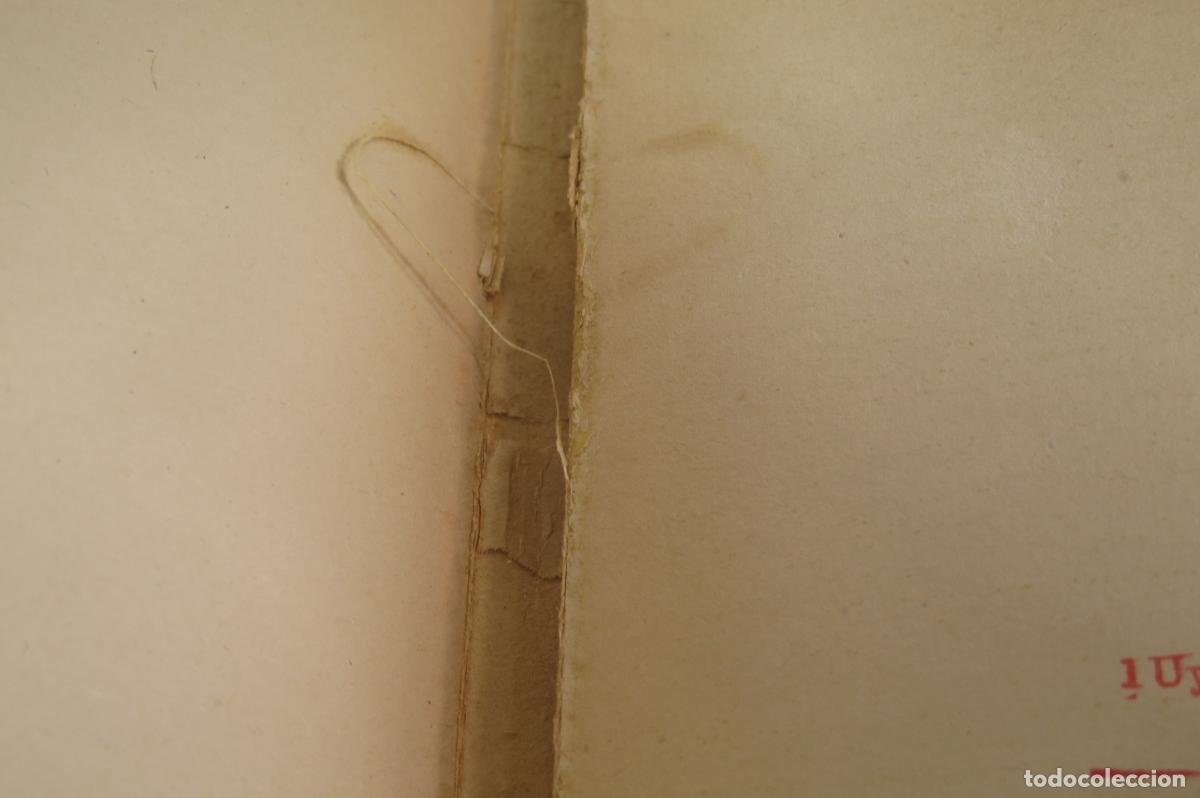 Libros de segunda mano: Beethoven. Emil Ludwig - Foto 2