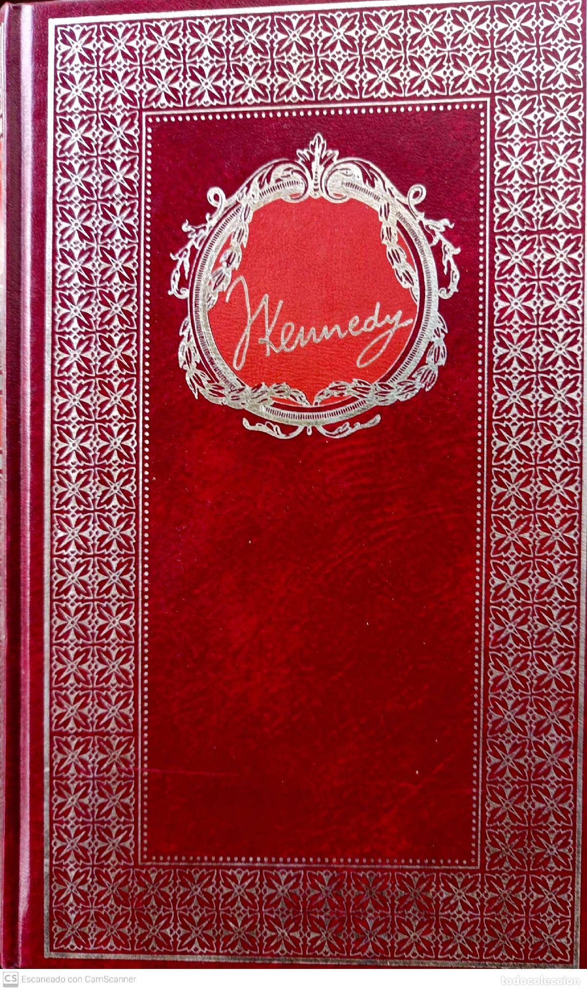 Libros de segunda mano: Kennedy - Gallego, Gregorio - Foto 1