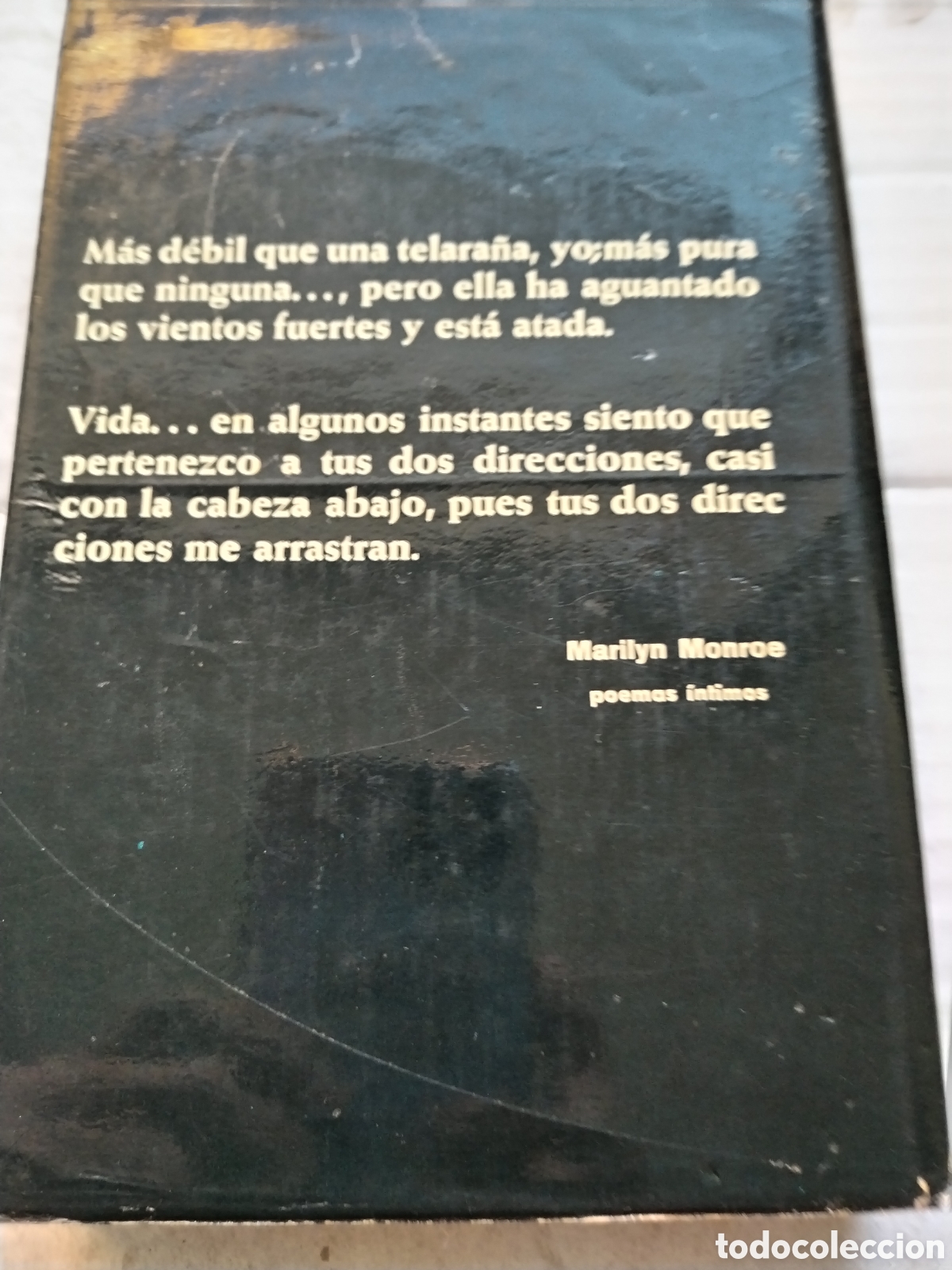 Libros de segunda mano: MARILYN MONROE/RICHARD S. MOORE - Foto 7