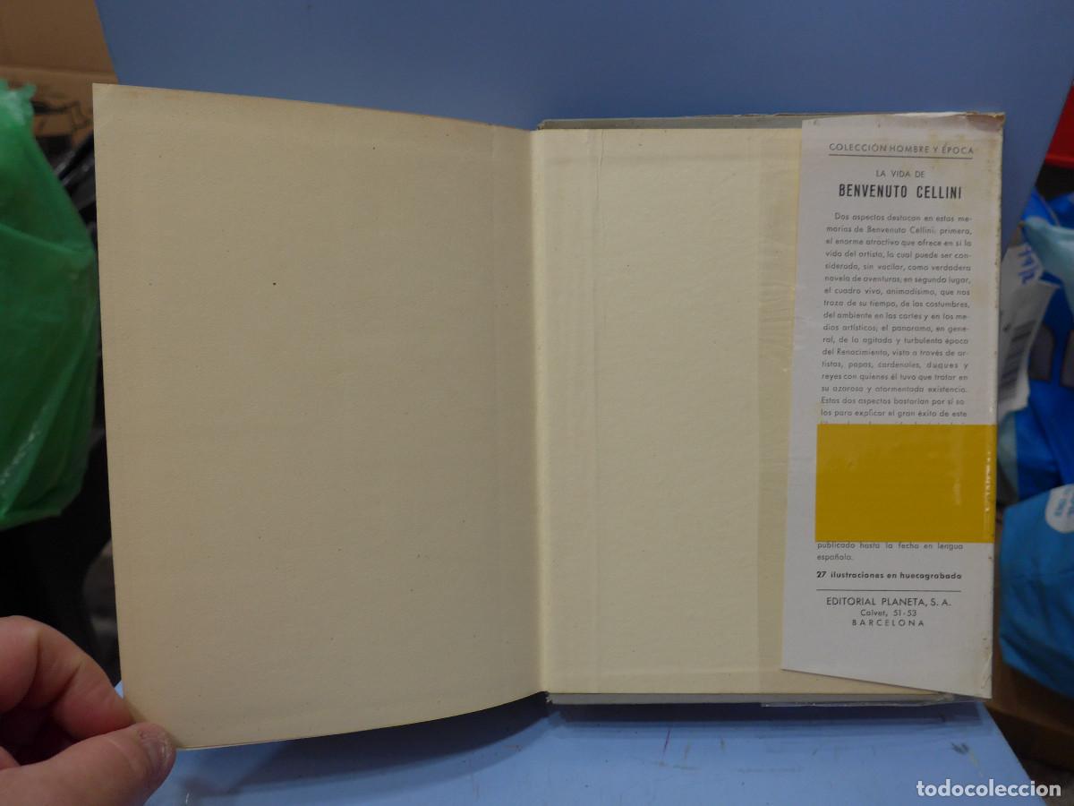Libros de segunda mano: LA MONJA DE MONZA - MARIO MAZZUCCHELLI - PLANETA - Foto 9