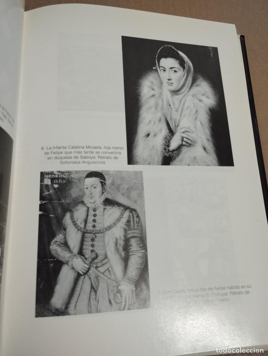Libros de segunda mano: FELIPE DE ESPA&Ntilde;A (HENRY KAMEN) - Foto 7