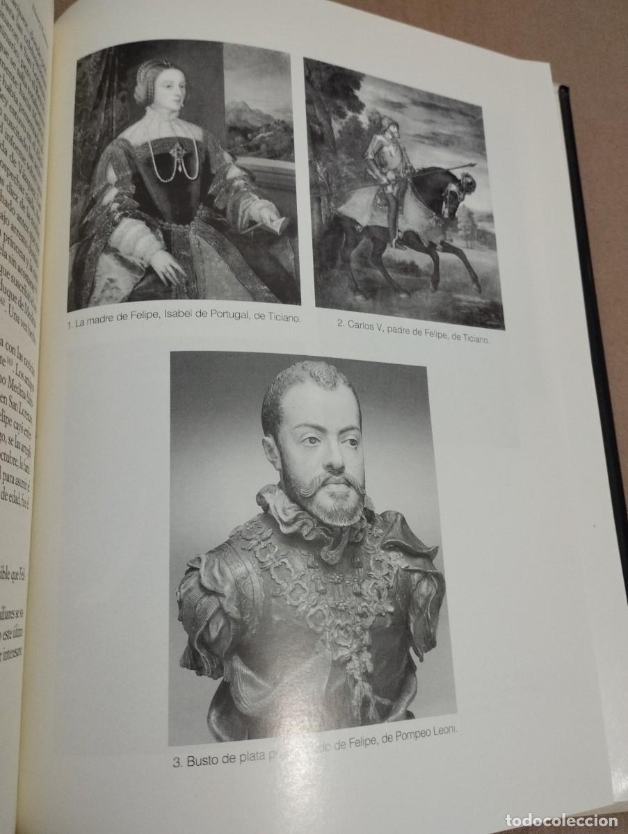 Libros de segunda mano: FELIPE DE ESPA&Ntilde;A (HENRY KAMEN) - Foto 8