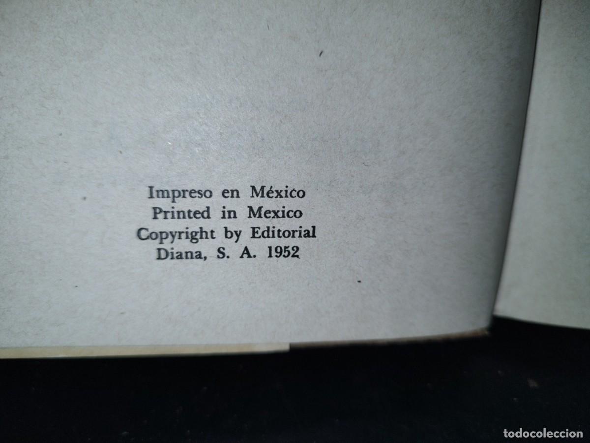 Libros de segunda mano: 65- ANIBAL - G. P. BAKER - 1952 - Foto 4
