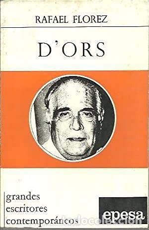 Libros de segunda mano: DOrs. Rafael Florez - Foto 1