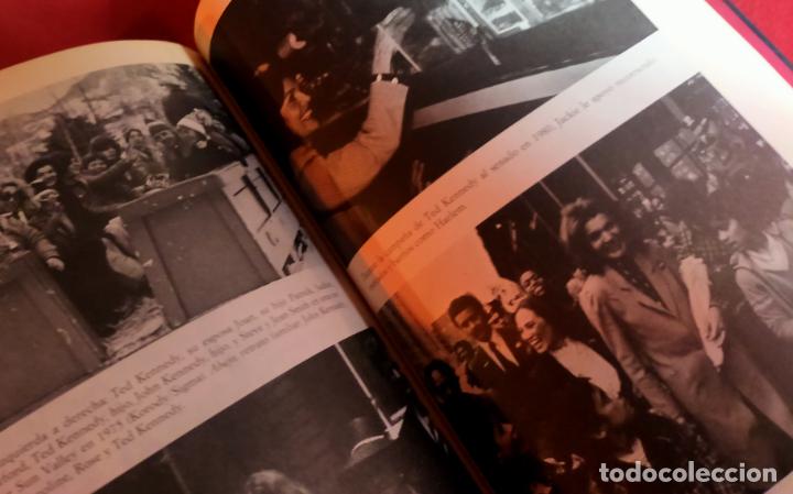 Libros de segunda mano: UNA MUJER LLAMADA JACKIE. DAVID HEYMANN. - Foto 4