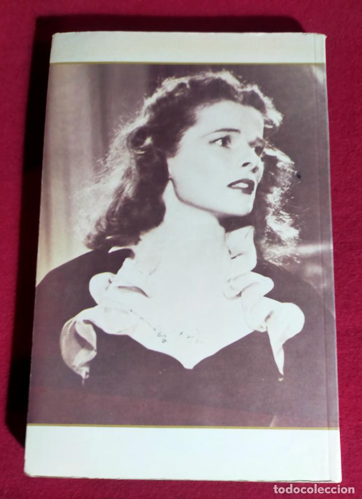 Libros de segunda mano: KATHARINE HEPBURN LIBRO 2 - Foto 2