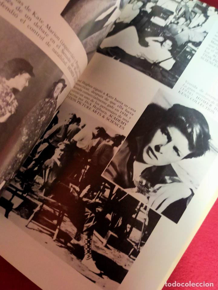 Libros de segunda mano: KATHARINE HEPBURN LIBRO 1 - Foto 3