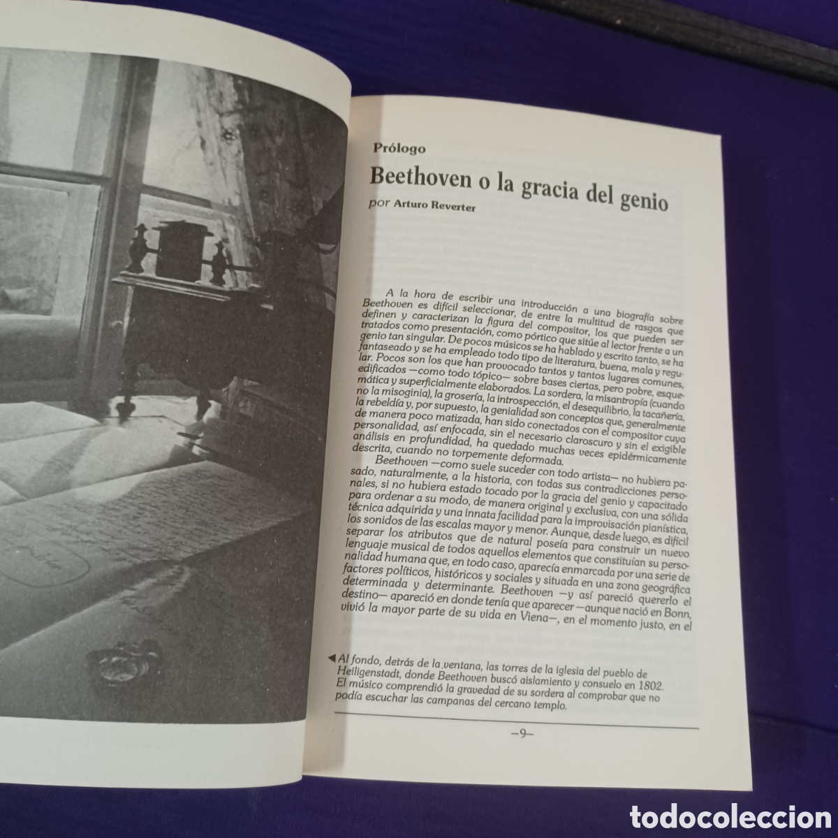Libros de segunda mano: BEETHOVEN - MARIOM M. SCOTT - Foto 5