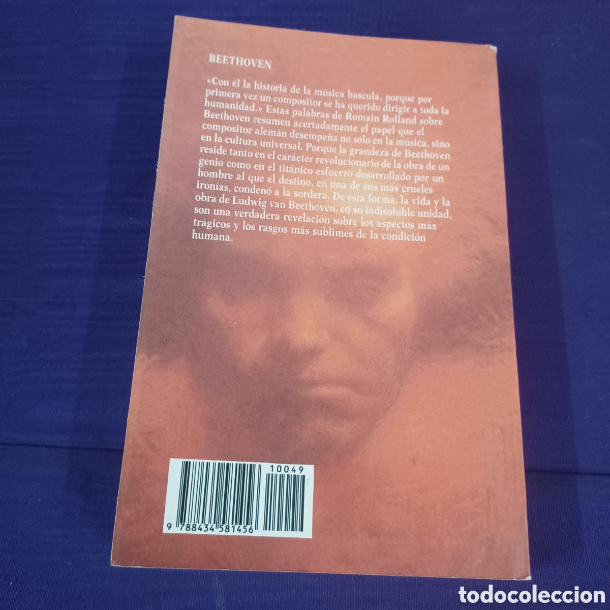 Libros de segunda mano: BEETHOVEN - MARIOM M. SCOTT - Foto 7