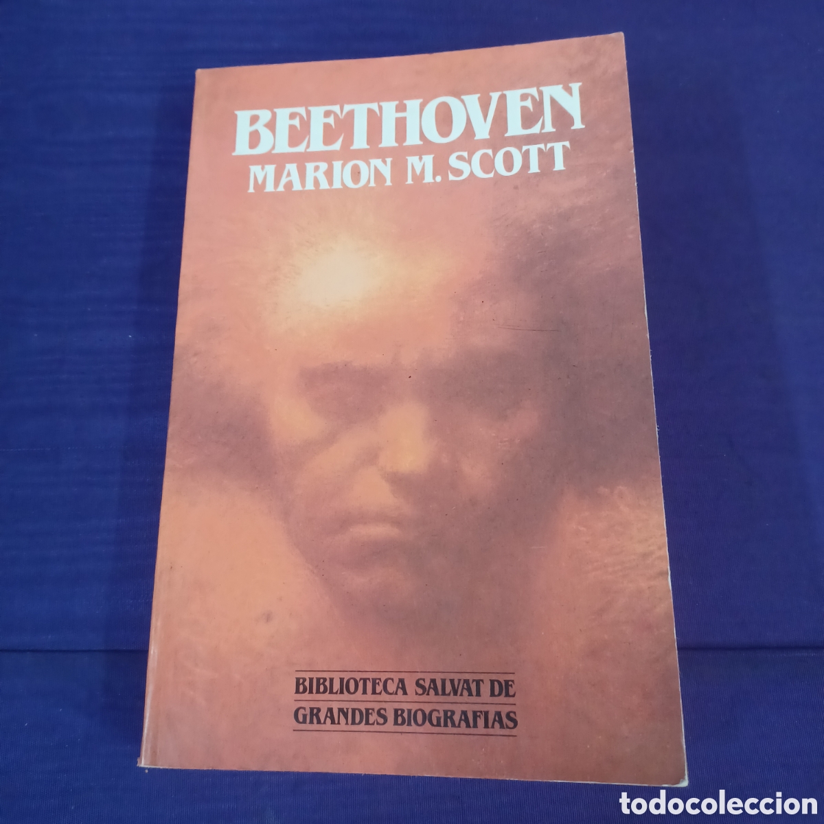 Libros de segunda mano: BEETHOVEN - MARIOM M. SCOTT - Foto 9