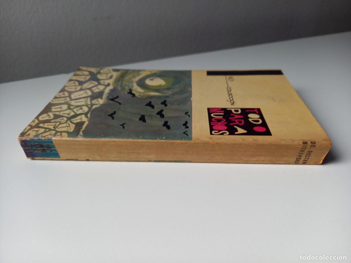 Libros de segunda mano: DICTADORES. GUSTAV BYCHOWSKI - Foto 2