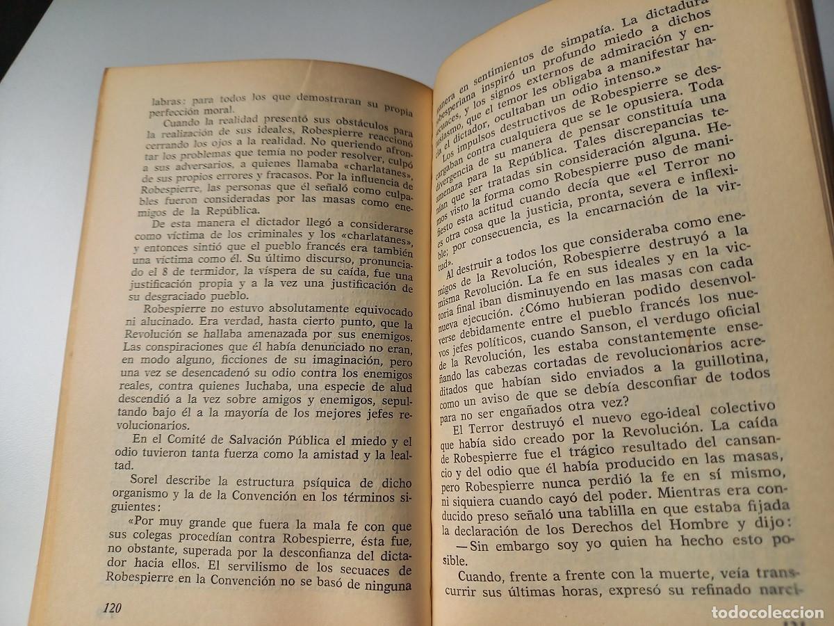 Libros de segunda mano: DICTADORES. GUSTAV BYCHOWSKI - Foto 6