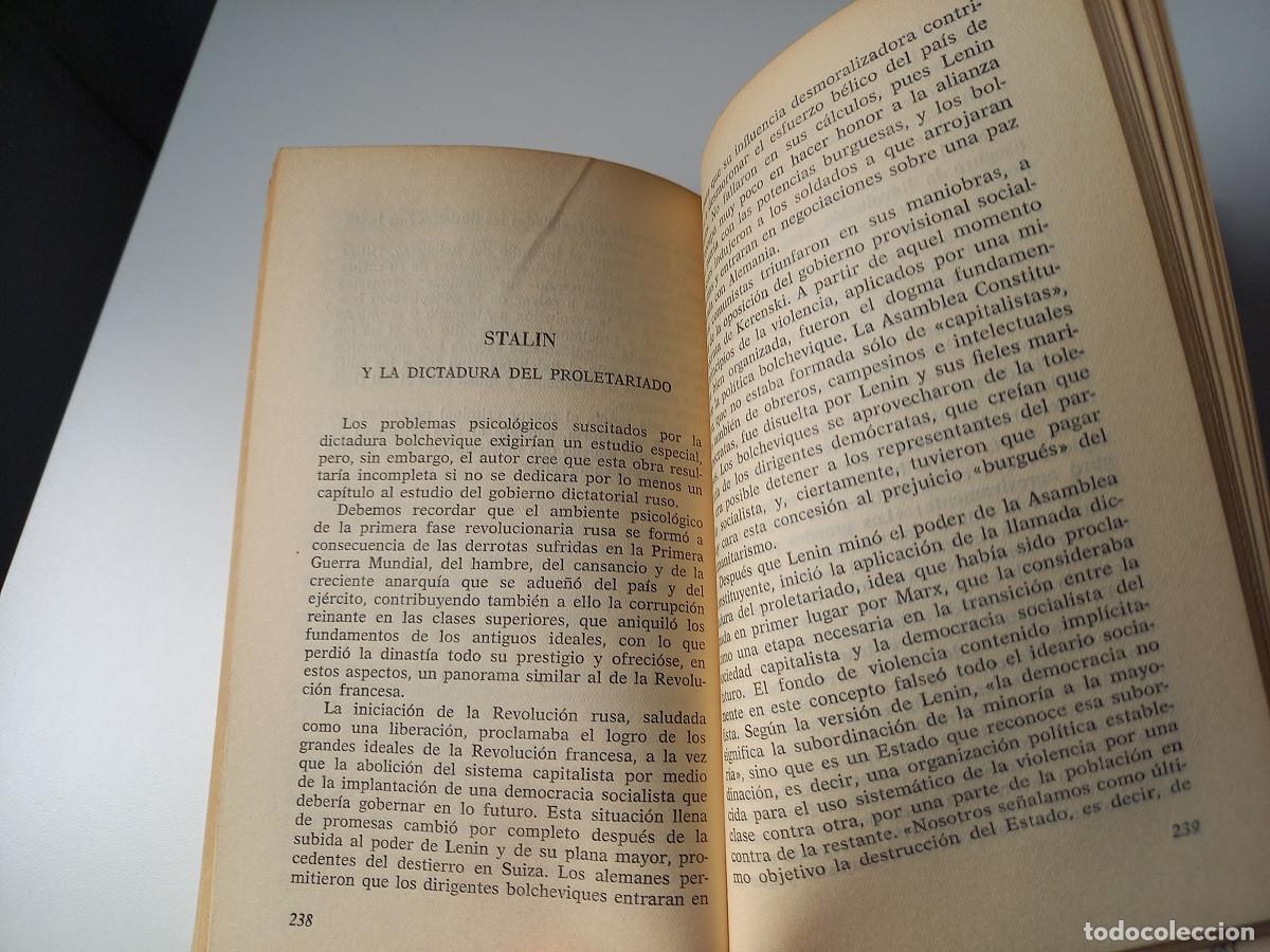 Libros de segunda mano: DICTADORES. GUSTAV BYCHOWSKI - Foto 8
