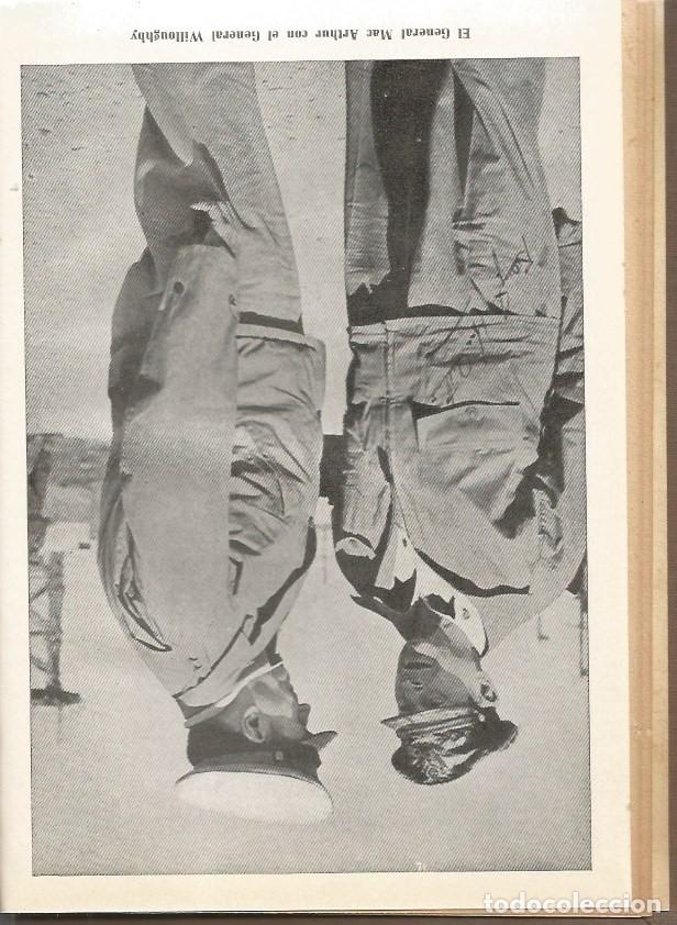 Libros de segunda mano: MacARTHUR - GENERAL WILLOUGHBY - Foto 5