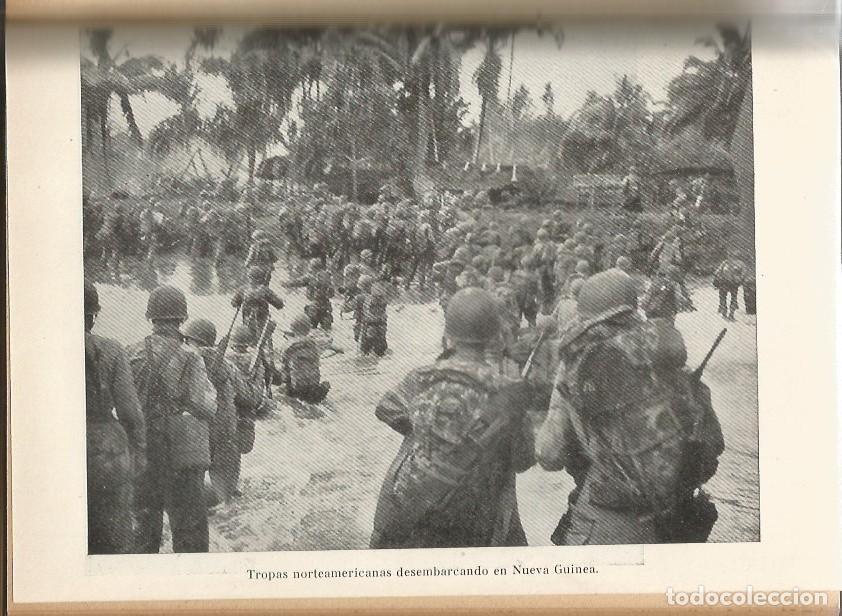 Libros de segunda mano: MacARTHUR - GENERAL WILLOUGHBY - Foto 8