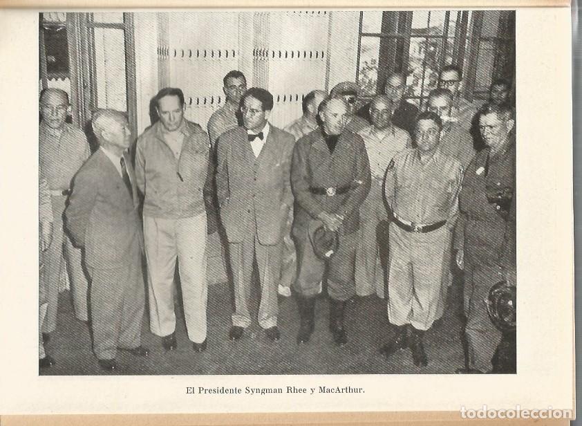 Libros de segunda mano: MacARTHUR - GENERAL WILLOUGHBY - Foto 9