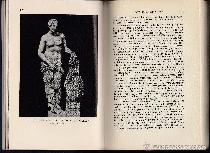 Libros de segunda mano: Alejandro Magno Joseph Gregor - Foto 2